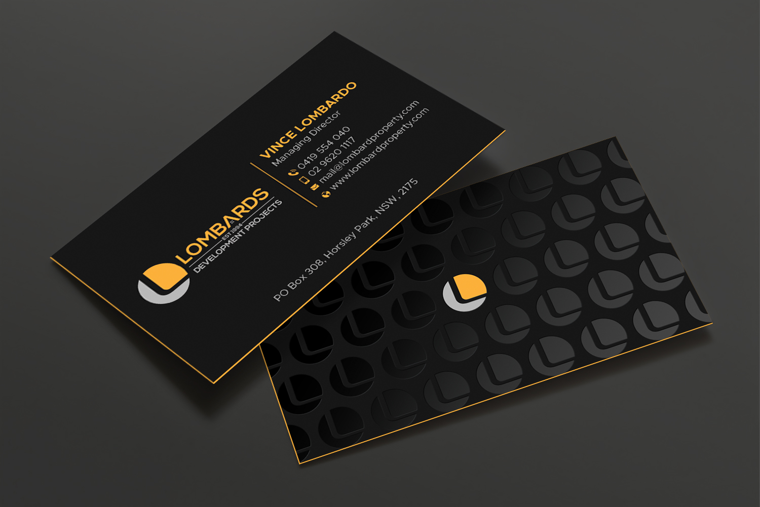 Design de Carte de Visite par DesignShout pour ce projet | Design #28980438