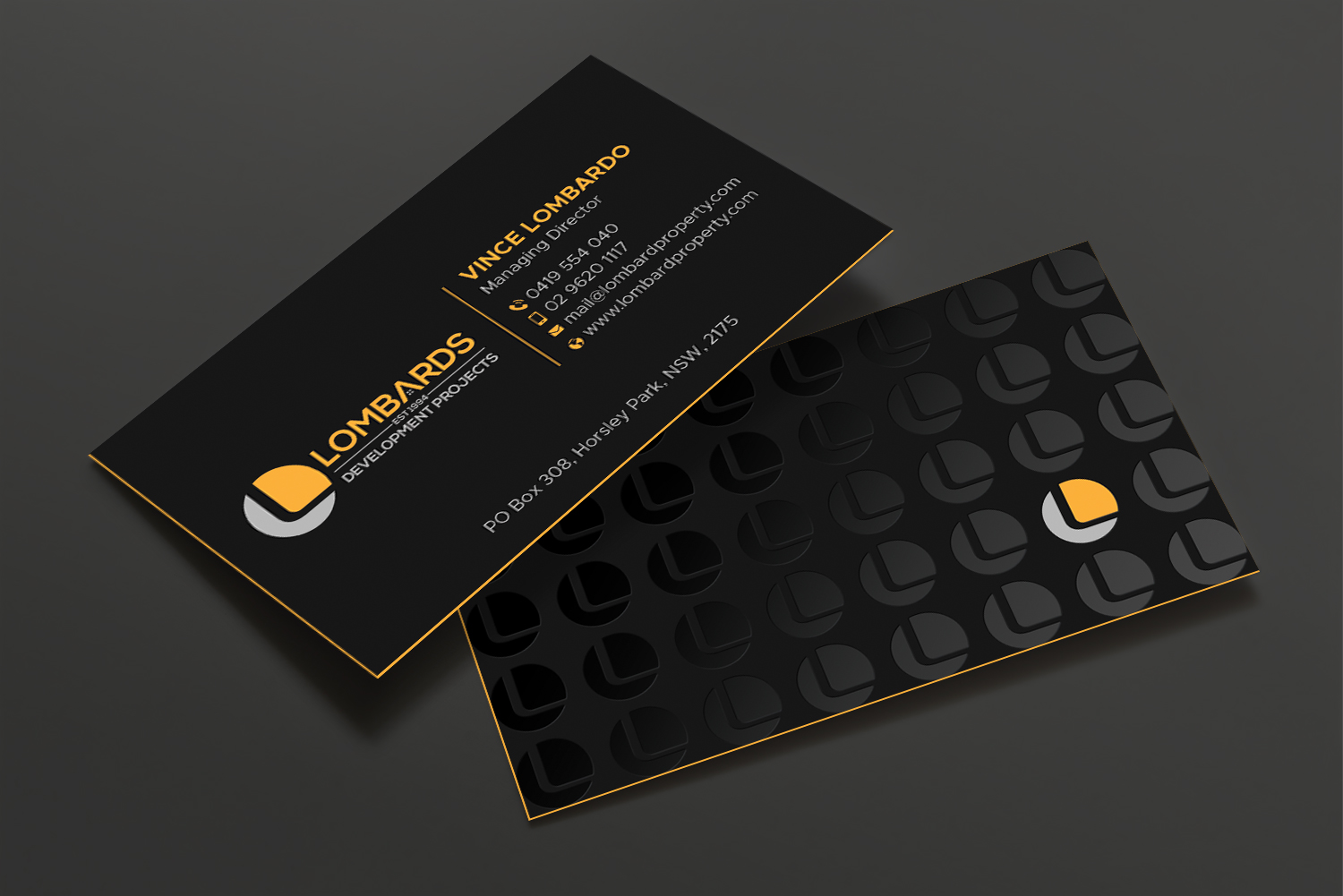 Design de Carte de Visite par DesignShout pour ce projet | Design #28980439