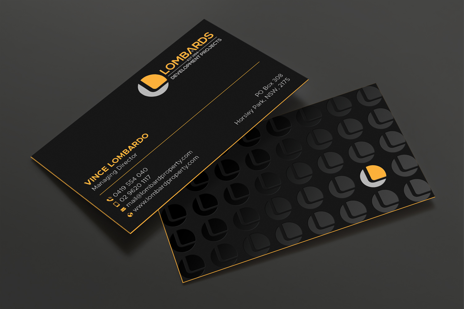 Design de Carte de Visite par DesignShout pour ce projet | Design #28980488