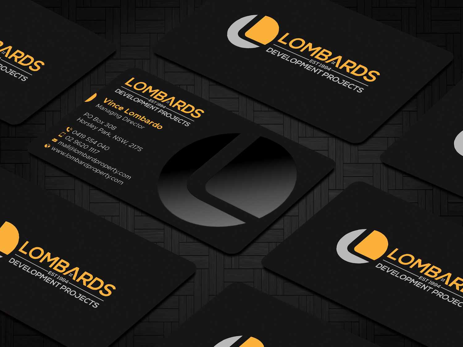 Design de Carte de Visite par DesignShout pour ce projet | Design #28980671