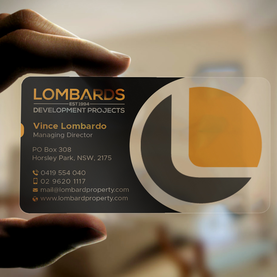 Design de Carte de Visite par DesignShout pour ce projet | Design #28980690