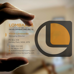 Business Card Design by DesignShout for this project | Design: #28980702