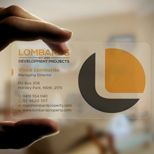 Business Card Design by DesignShout for this project | Design: #28980703