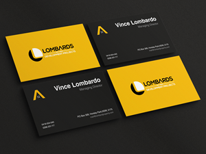Business Card Design by Design Hub7778