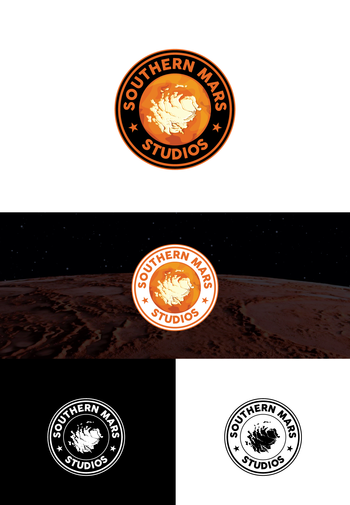Logo Design by Logo Stock for heo GmbH | Design #28983054