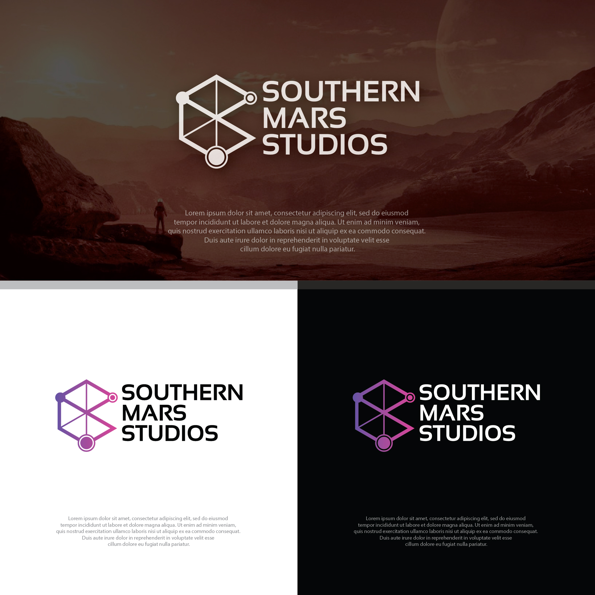 Logo Design by RPN.Kusuma for heo GmbH | Design #28998521