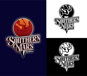 Logo Design by erikdesign
