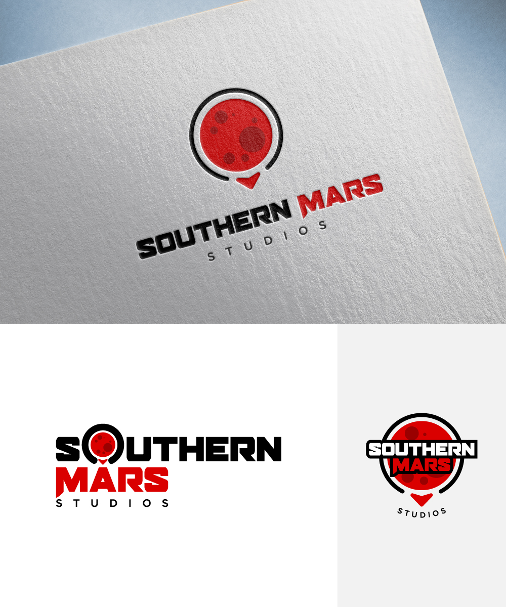 Logo Design by lionx for heo GmbH | Design #28984618