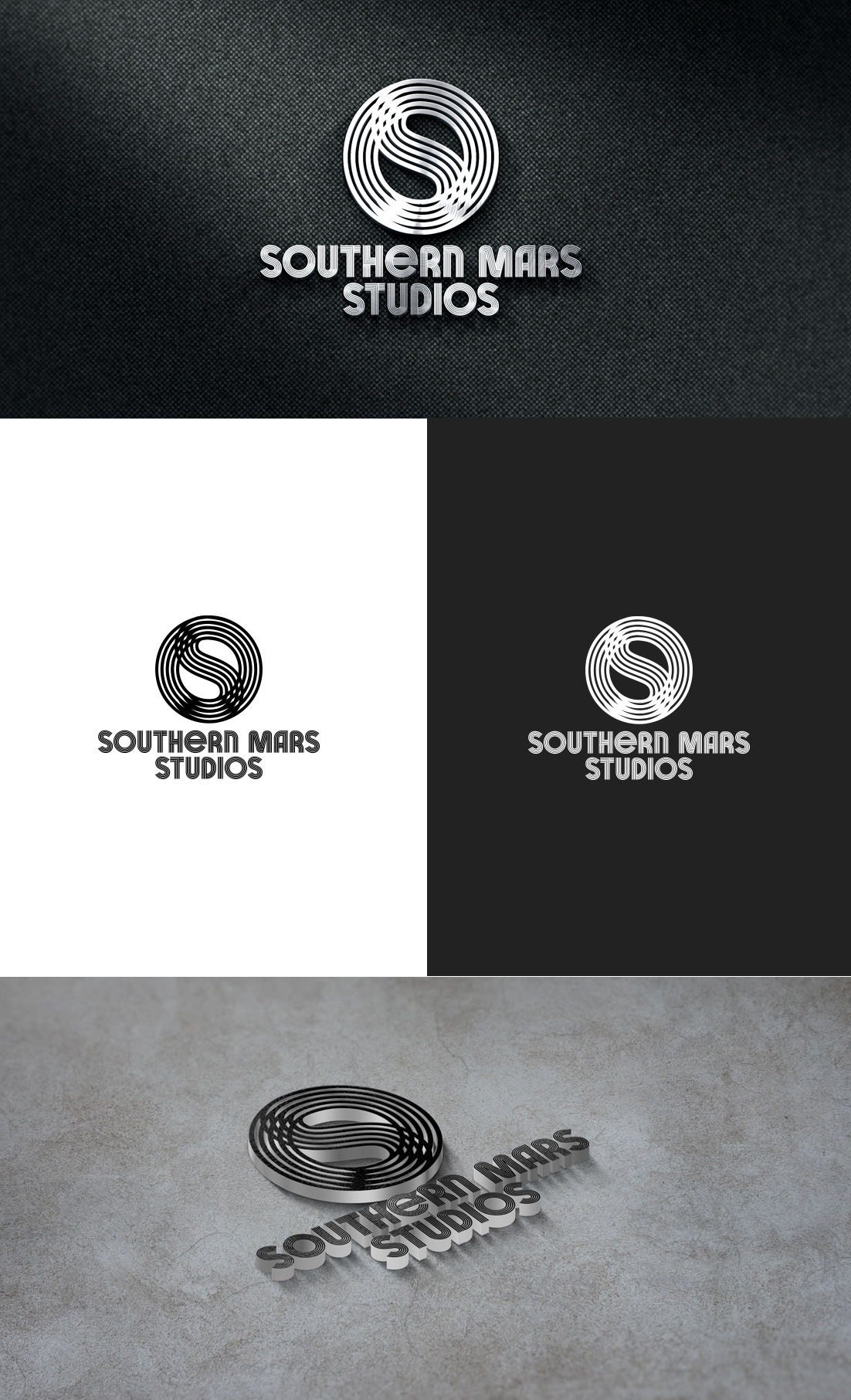 Logo Design by GLDesigns for heo GmbH | Design #28975799