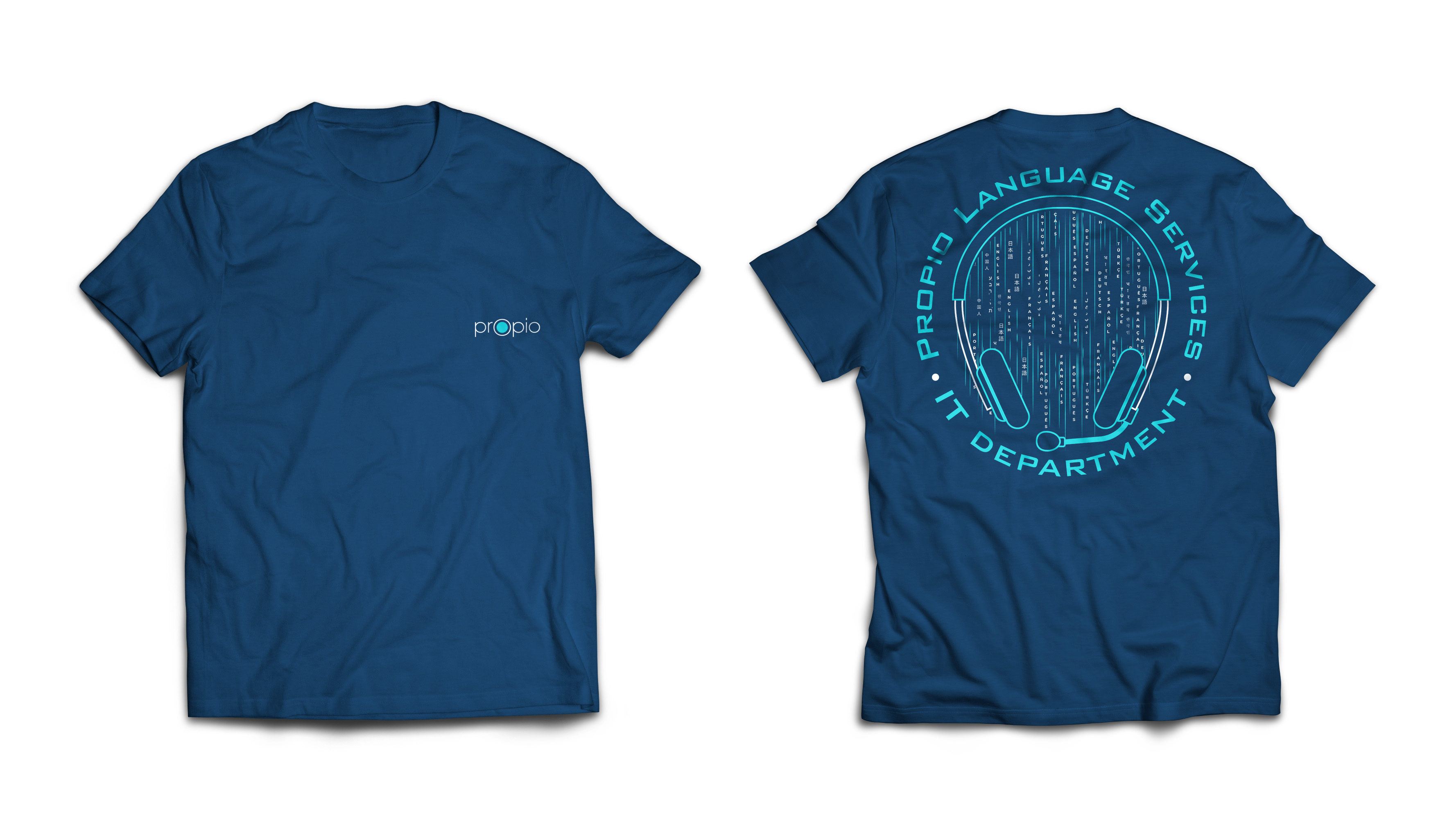 Contest winning design