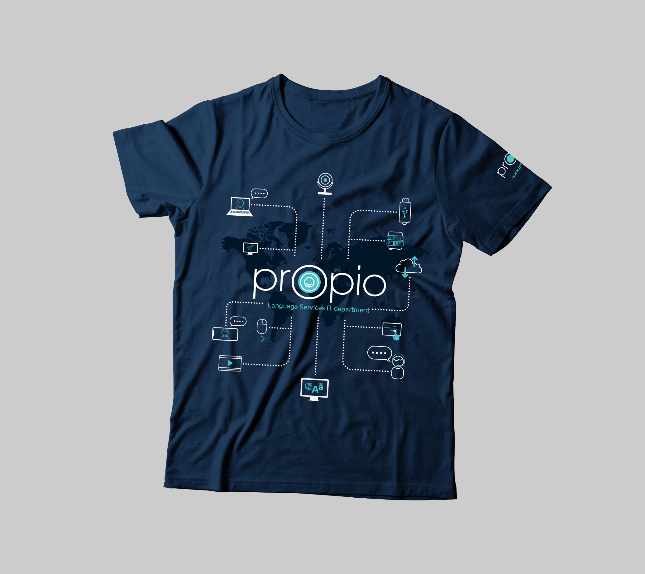 Graphic Design by cosmicline for this project | Design #28993207