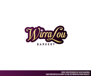 Design de Logo par alvinnavarra pour ce projet | Design : #28995308