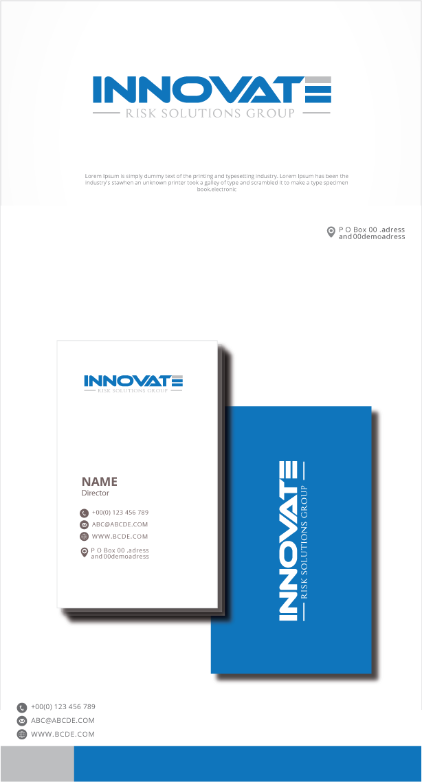 Logo Design by graphicevolution for this project | Design #28975395