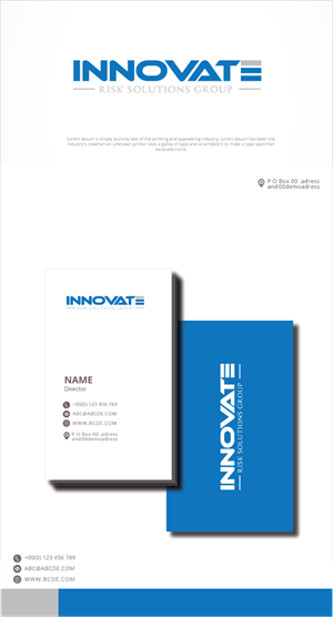 Logo Design by graphicevolution for this project | Design: #28975395