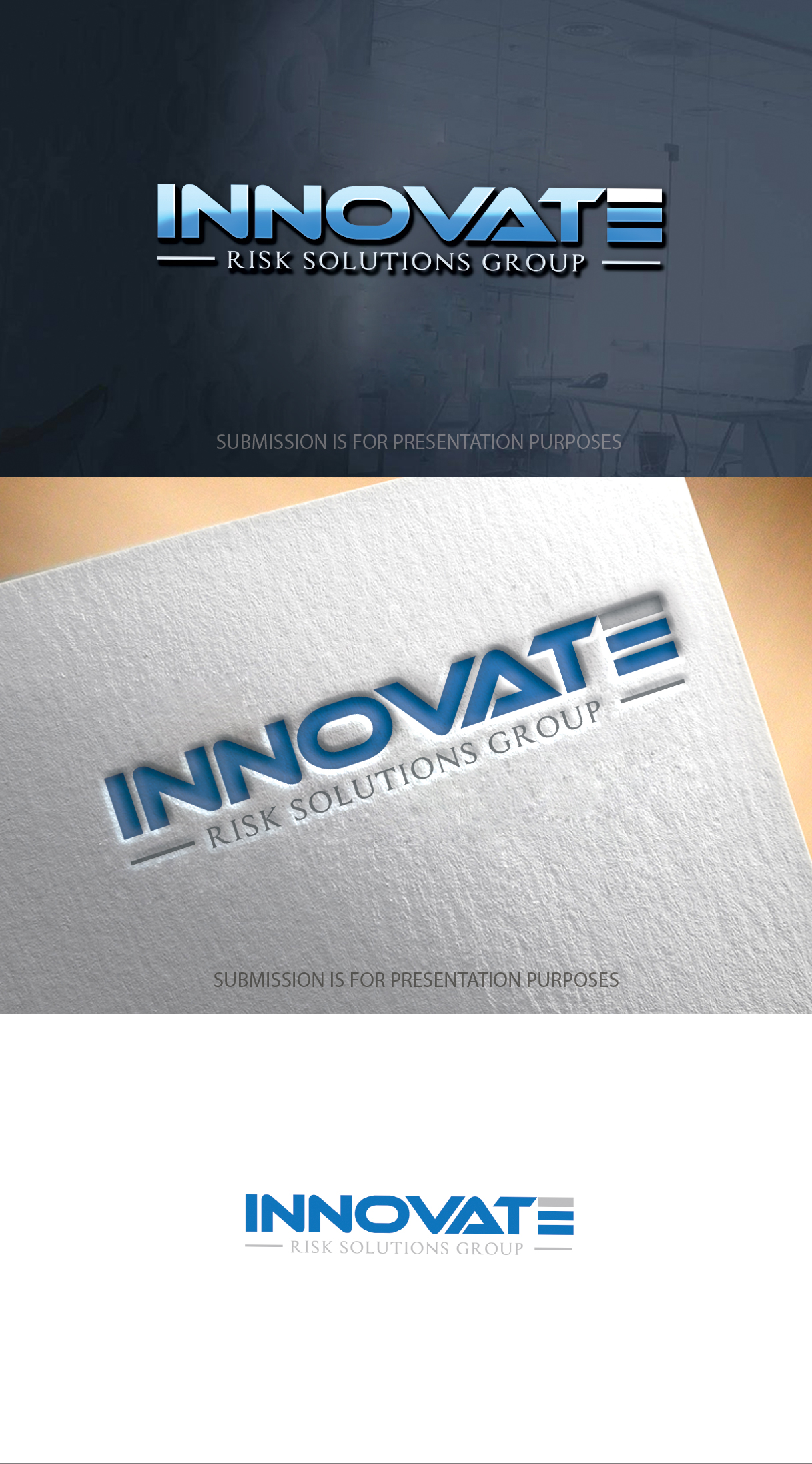 Logo Design by graphicevolution for this project | Design #28975396