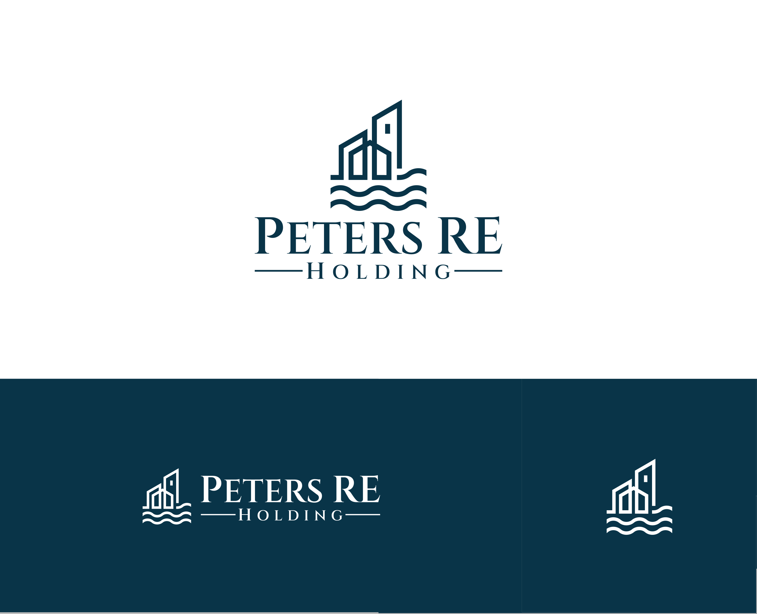 Logo Design by _Abdulloh for this project | Design: #29006902