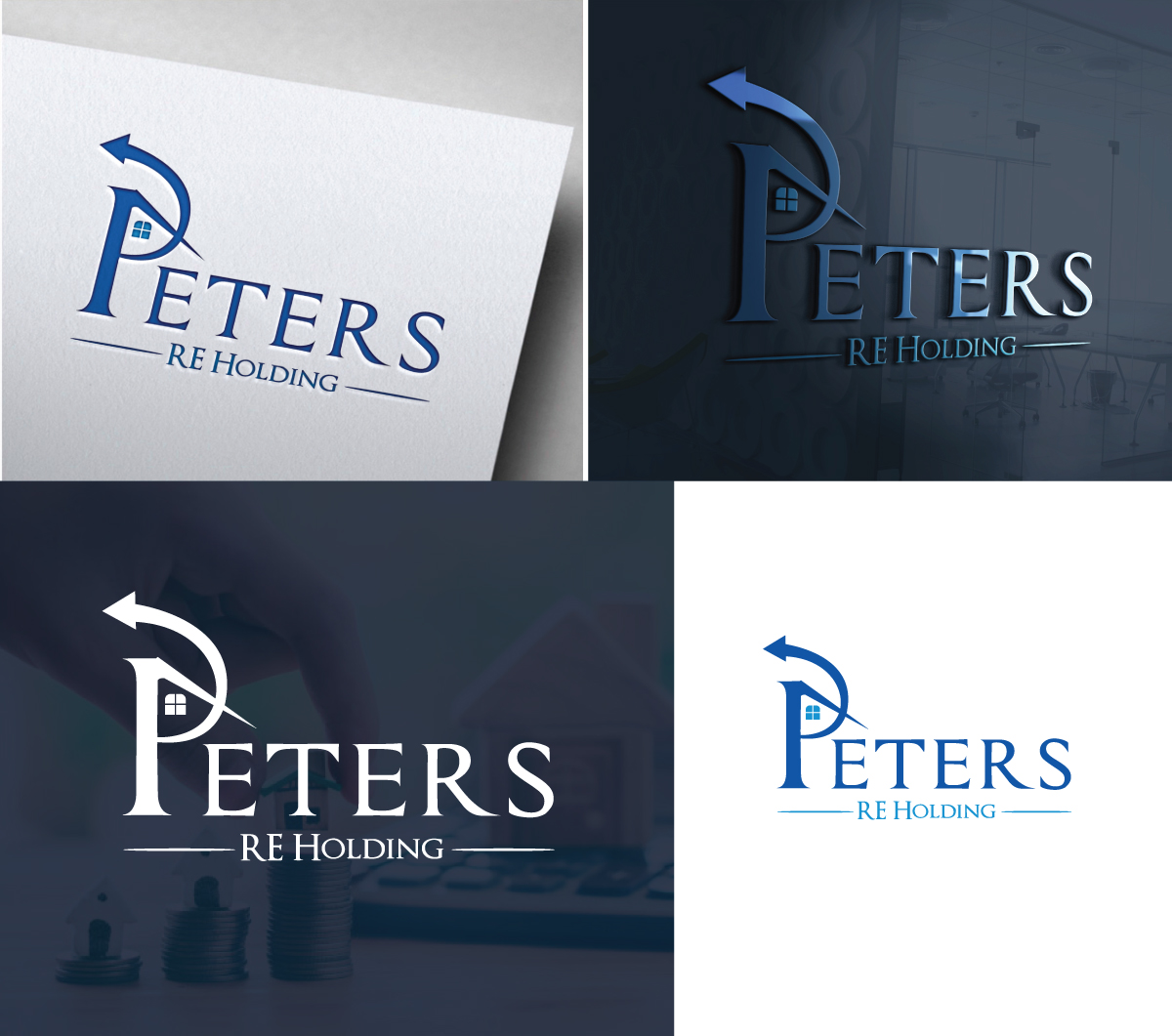 Logo-Design von Om Namah Shivay für dieses Projekt | Design #29009027