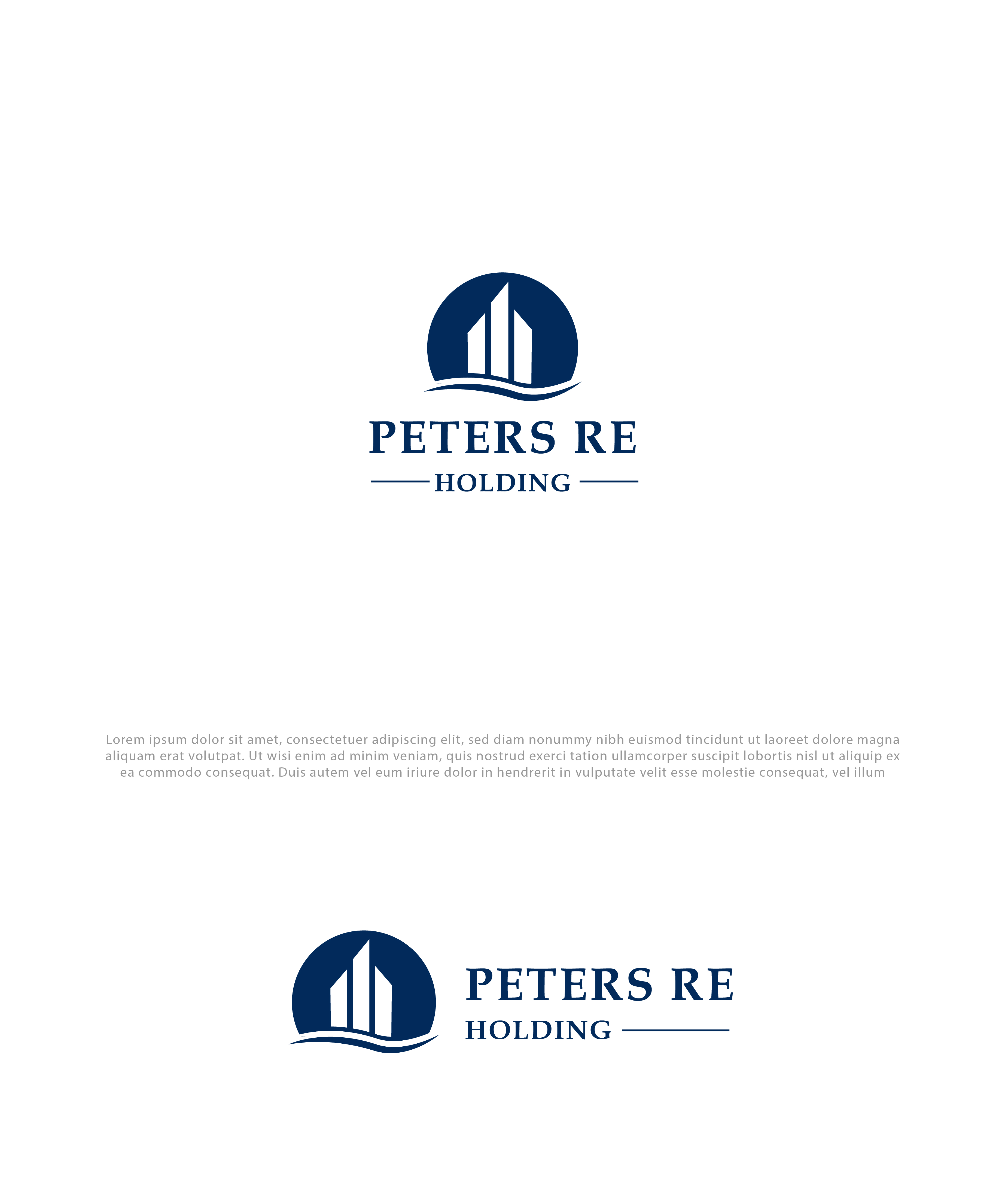 Logo-Design von RikoAji für dieses Projekt | Design #29009337