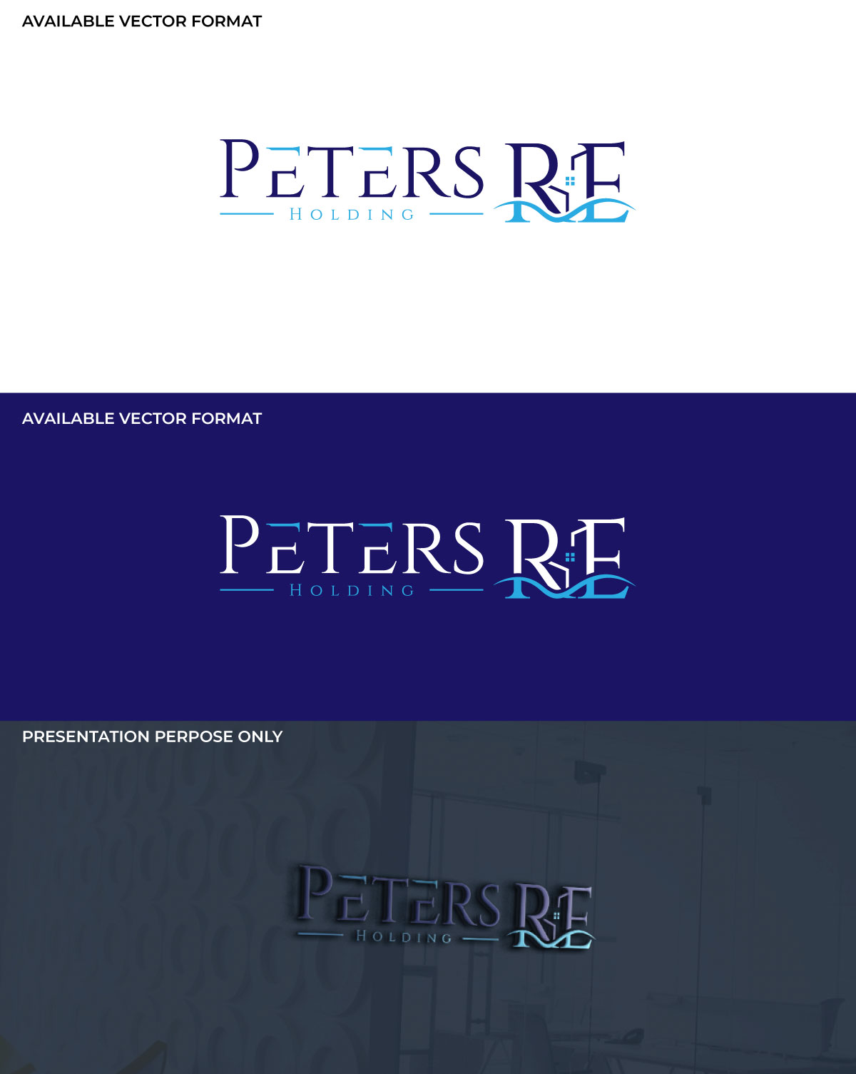 Logo Design by RS_Design for this project | Design #28977153