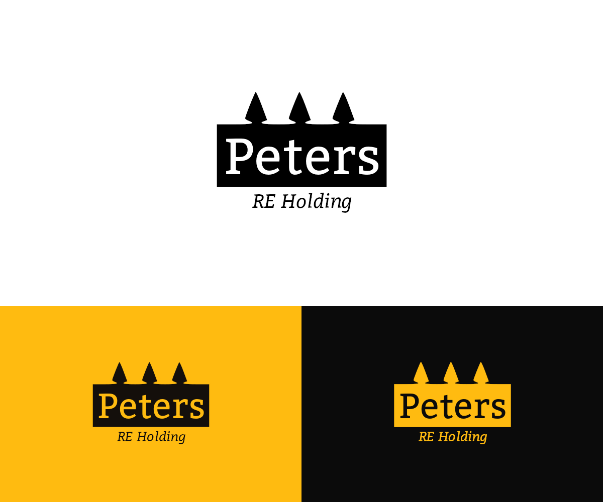 Logo Design by Jack A for this project | Design #28977864