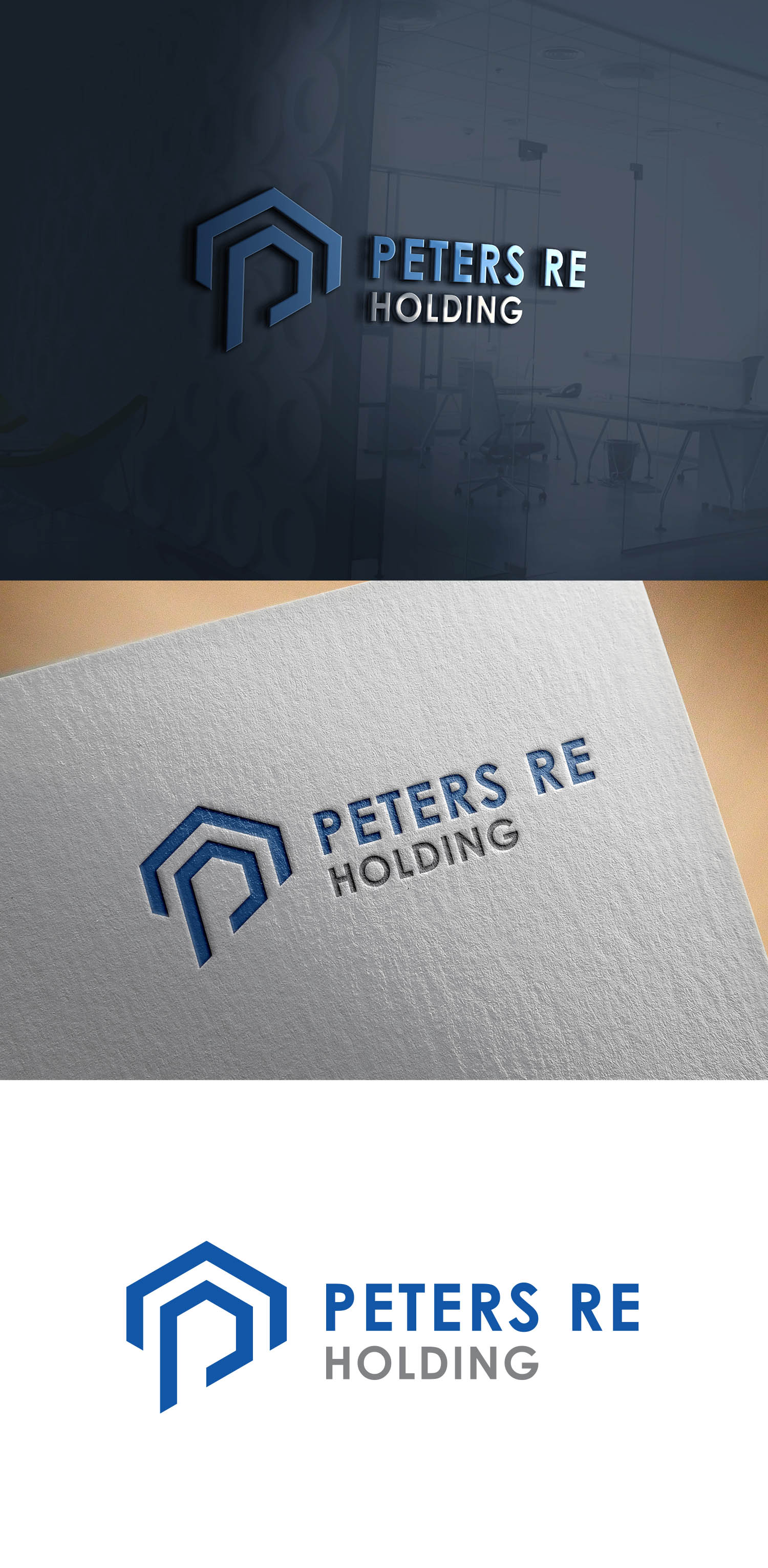 Logo Design by sariaka for this project | Design #29007965