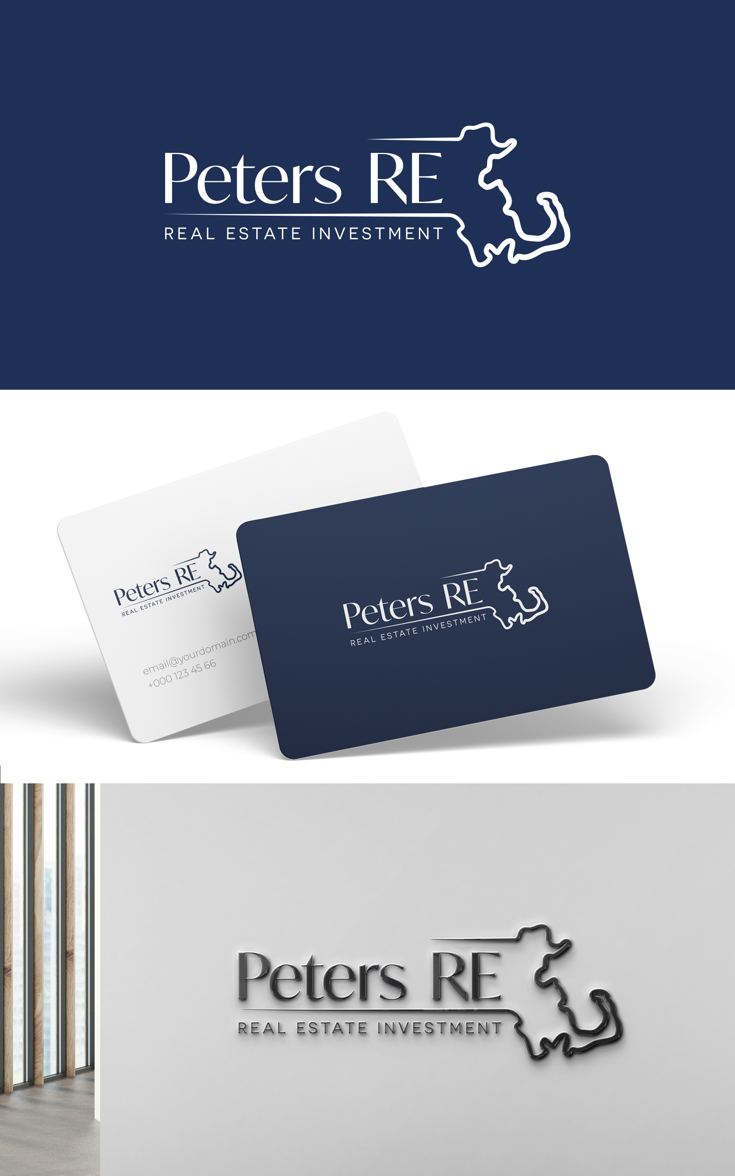Logo Design by designbysy for this project | Design #29012933