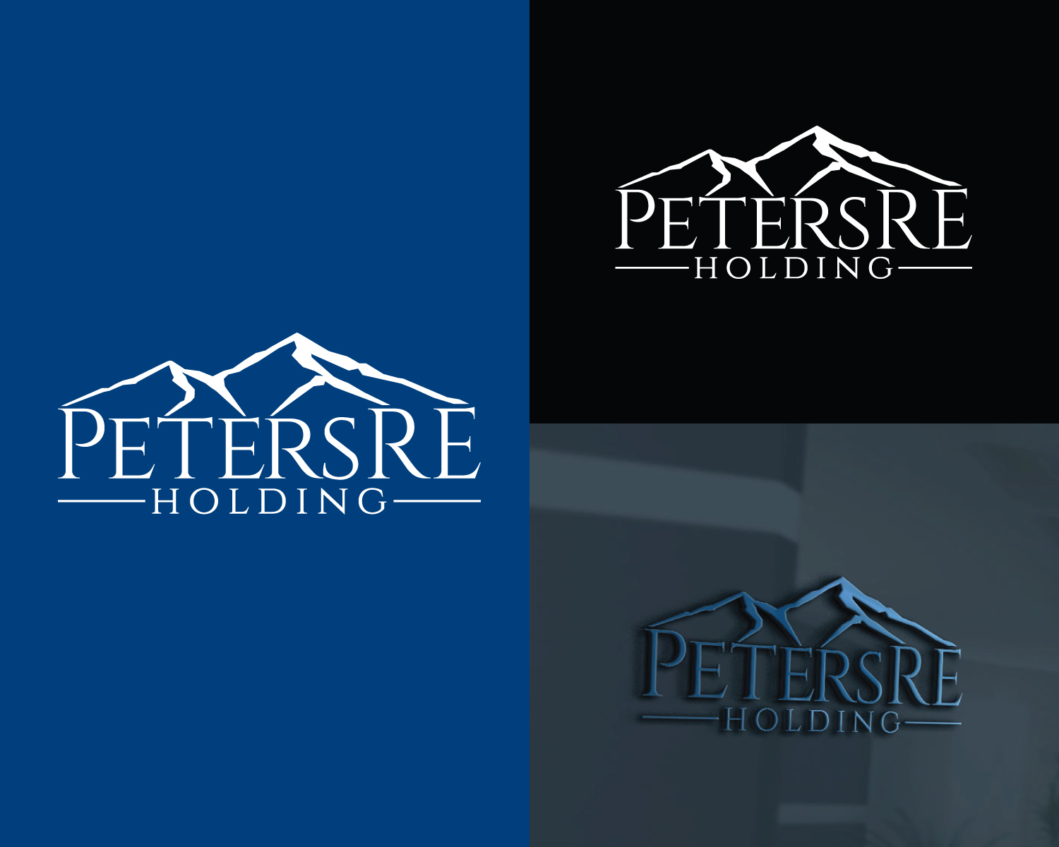 Logo Design by Atec for this project | Design #28980275