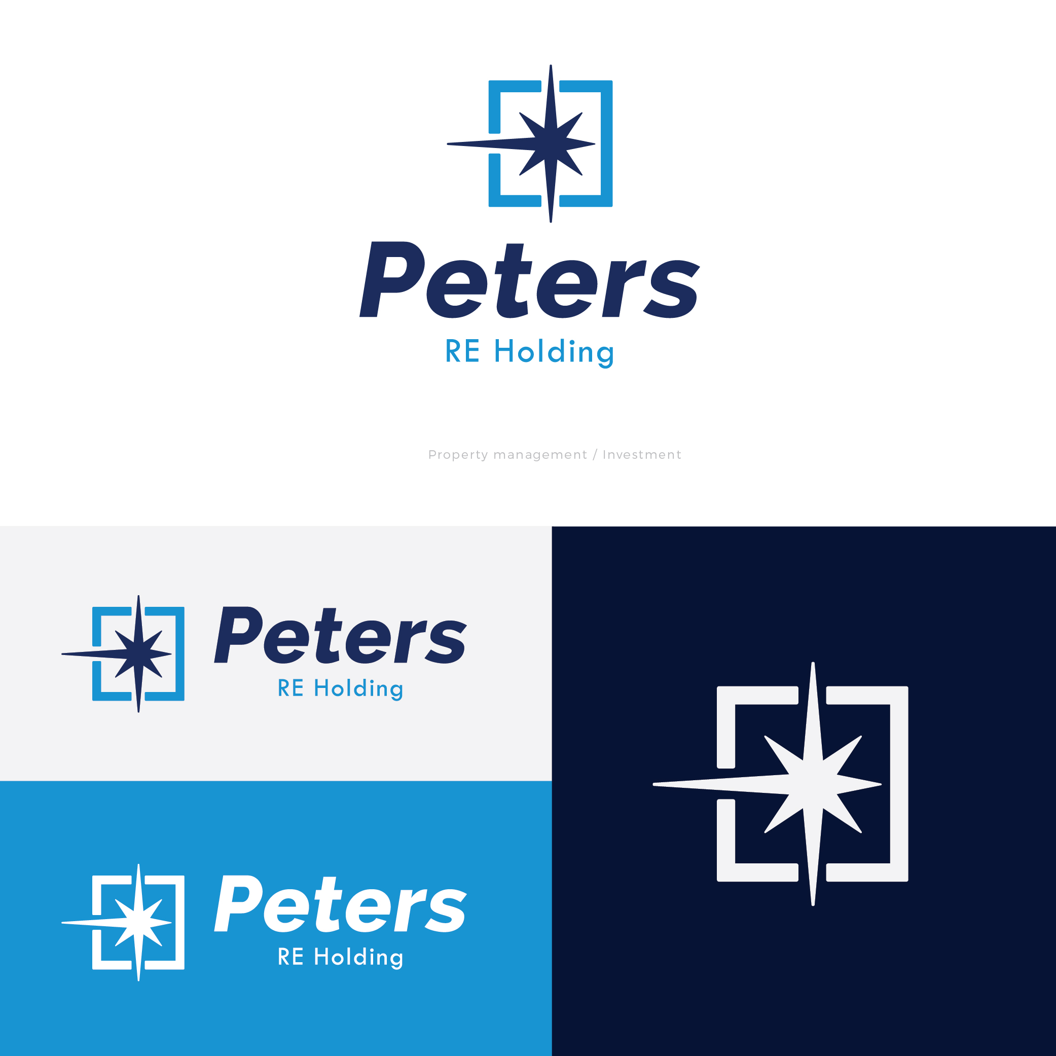 Logo Design by CreativeZub for this project | Design #29013322