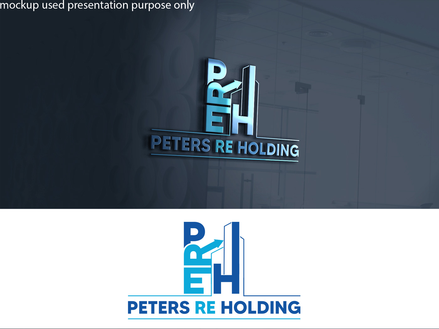 Logo Design by Rubia@ for this project | Design #28990574