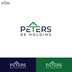 Logo Design by CrewType