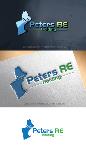 Logo Design by graphicevolution for this project | Design: #28976444