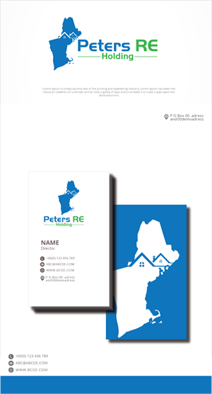 Logo Design by graphicevolution for this project | Design: #28976445