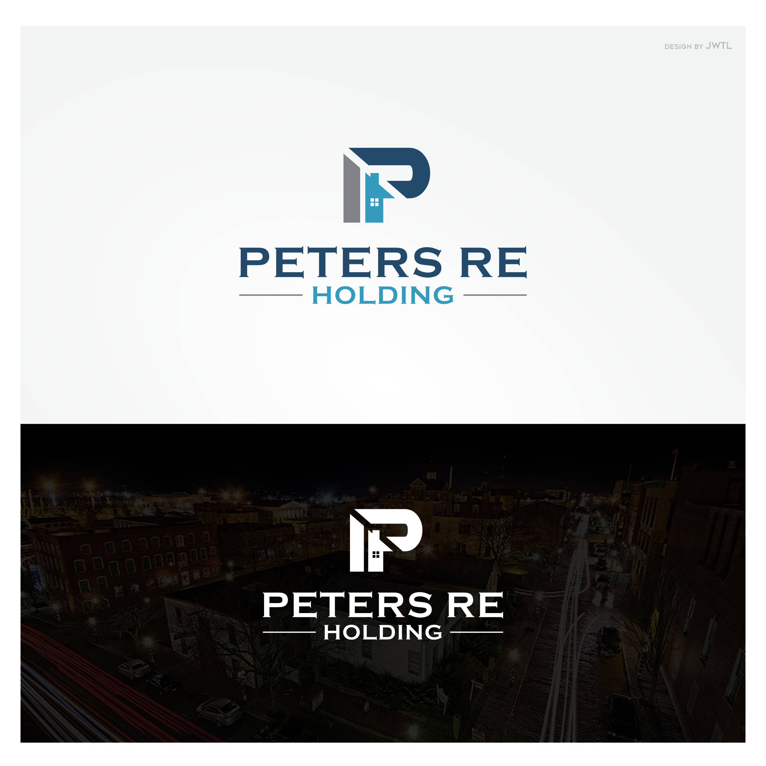 Logo-Design von JWTL für dieses Projekt | Design #28993068