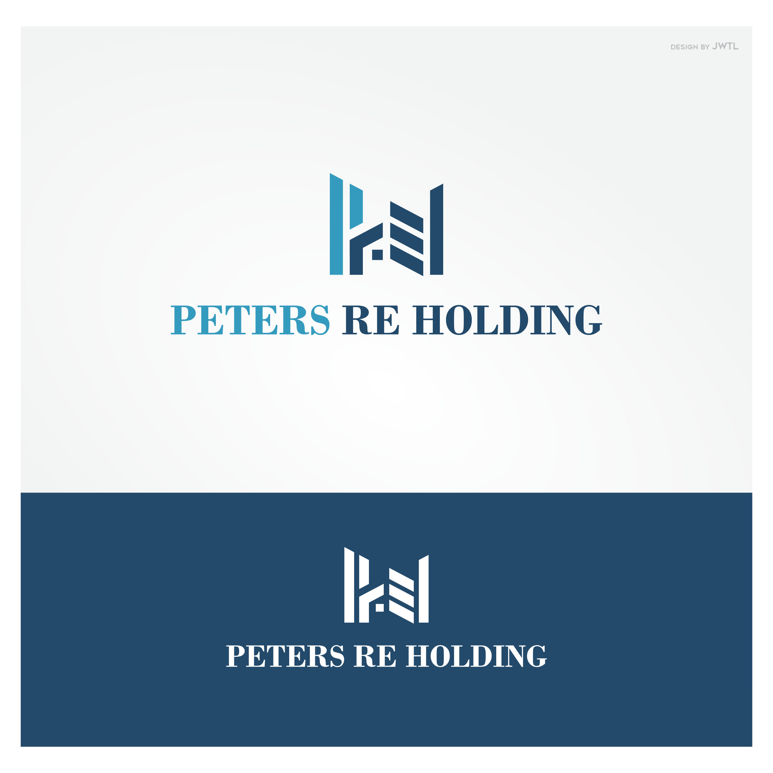 Logo-Design von JWTL für dieses Projekt | Design #29007704