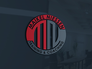 Design de Logo par Uhm@design pour MN Training & Coaching | Design : #28978860