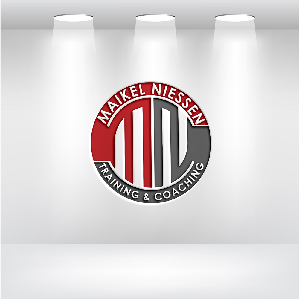 Design de Logo par Uhm@design pour MN Training & Coaching | Design #28978861