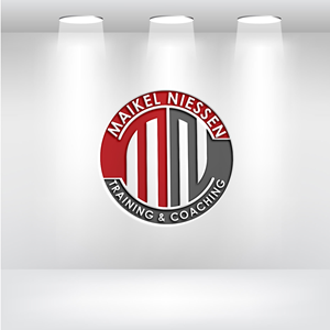 Design de Logo par Uhm@design pour MN Training & Coaching | Design : #28978861