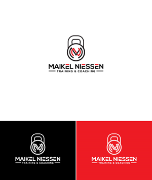 Design de Logo par Mi Design1 pour MN Training & Coaching | Design : #28979311