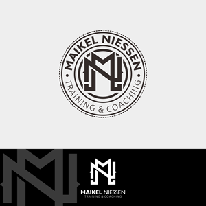 Logo Design by guruntool for MN Training & Coaching | Design: #28979622