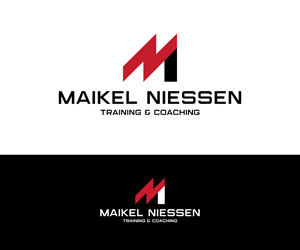 Logo Design by Kavth for MN Training & Coaching | Design: #29006146