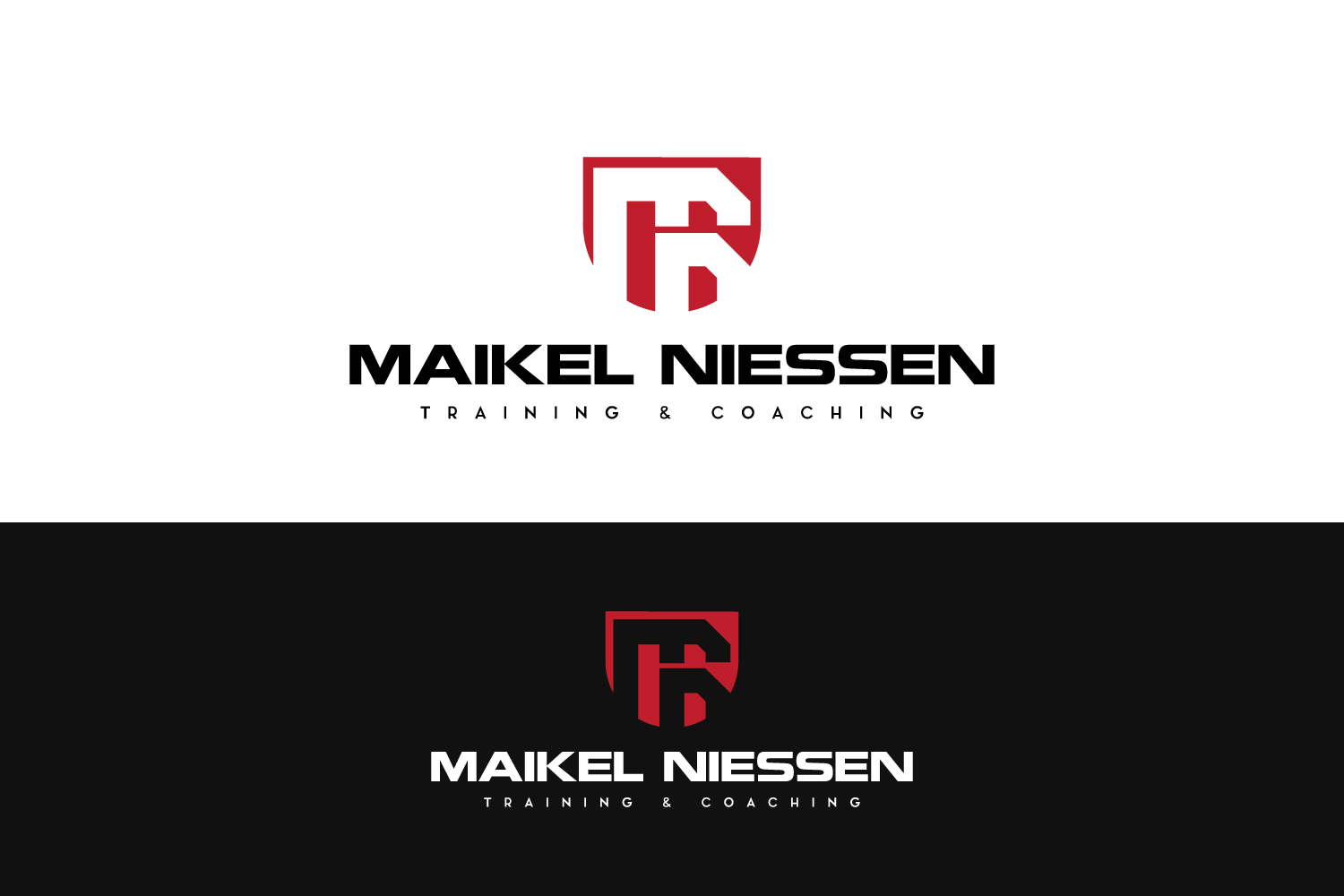 Diseño de Logo por TTNN para MN Training & Coaching | Diseño #28985320