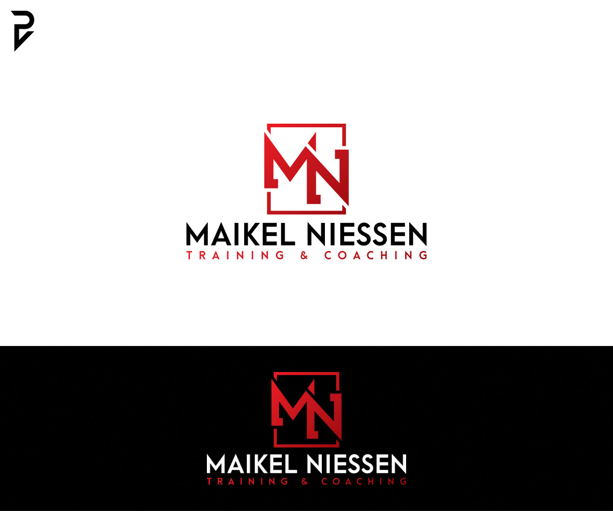 Logo Design by poisonvectors for MN Training & Coaching | Design #28977671