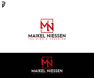 Logo Design by poisonvectors for MN Training & Coaching | Design: #28977671