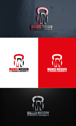Logo Design by GLDesigns for MN Training & Coaching | Design: #28977487