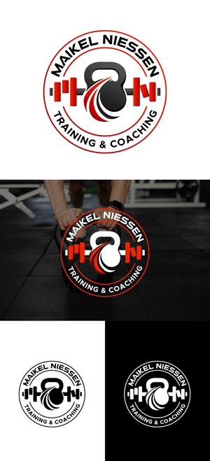 Logo Design by debdesign for MN Training & Coaching | Design: #28986376