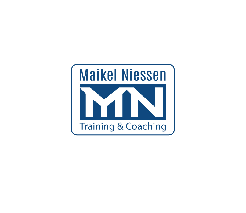 Logo Design by instudio for MN Training & Coaching | Design #28985387