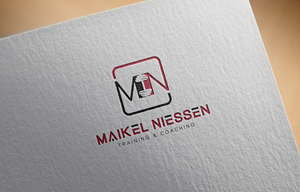 Logo Design by SL Designer for MN Training & Coaching | Design: #28982388