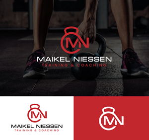 Logo Design by ecorokerz for MN Training & Coaching | Design: #28979985