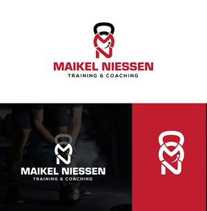 Logo Design by ecorokerz for MN Training & Coaching | Design: #28980694