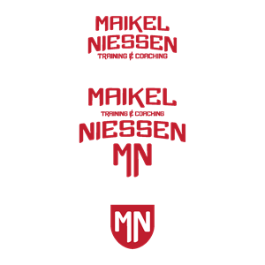 Design de Logo par pedro nuno pour MN Training & Coaching | Design : #28977360